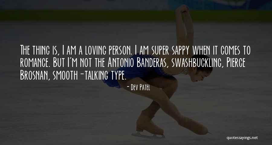 Smoochies Happy Quotes By Dev Patel Smoochies Happy Quotes By Dev Patel