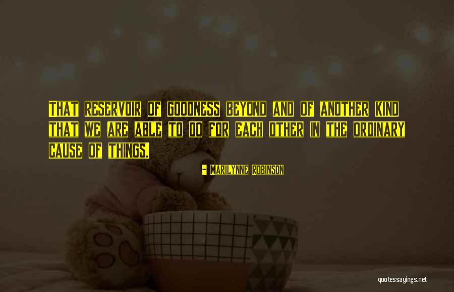 Smoochies Quotes By Marilynne Robinson Smoochies Quotes By Marilynne Robinson