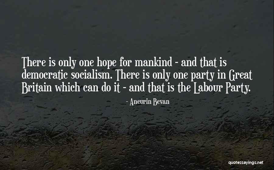 Smookler Los Angeles Quotes By Aneurin Bevan Smookler Los Angeles Quotes By Aneurin Bevan