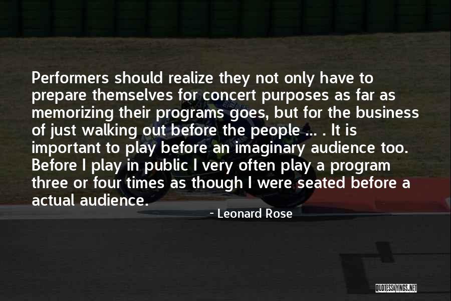 Smooooooth Visual Arts Quotes By Leonard Rose Smooooooth Visual Arts Quotes By Leonard Rose
