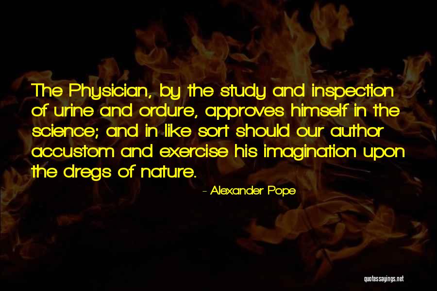 Smooshed Sandwich Quotes By Alexander Pope Smooshed Sandwich Quotes By Alexander Pope