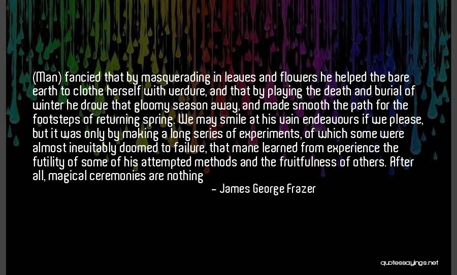 Smooth Operator Quotes By James George Frazer Smooth Operator Quotes By James George Frazer