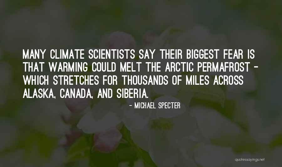 Smoother Or More Smooth Quotes By Michael Specter Smoother Or More Smooth Quotes By Michael Specter