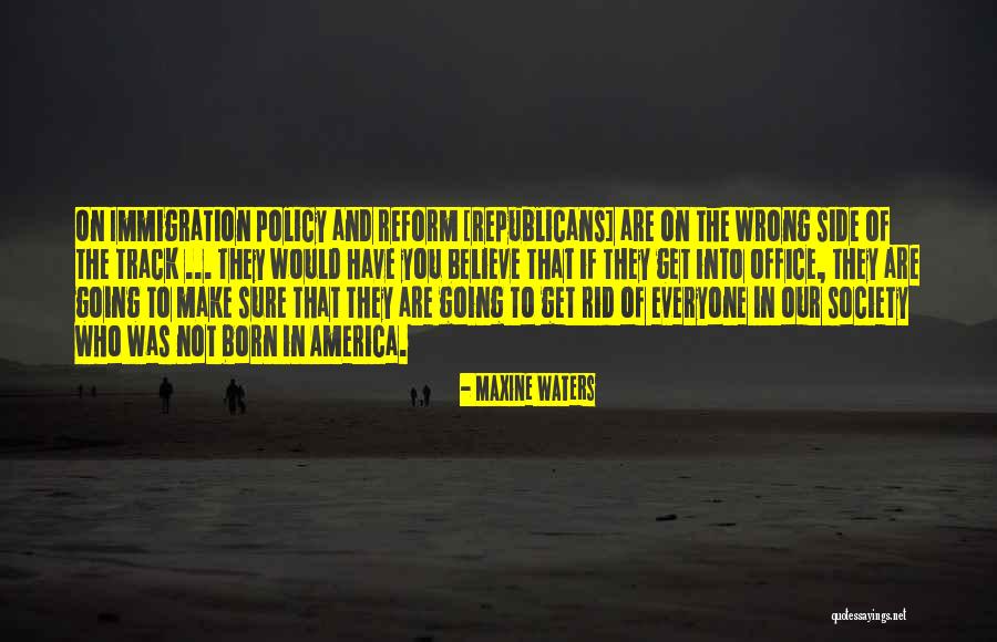 Smoothest Bourbons Quotes By Maxine Waters Smoothest Bourbons Quotes By Maxine Waters