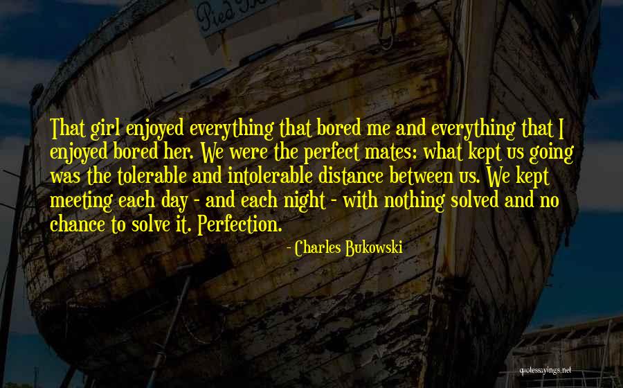 Smoothie Bowls Quotes By Charles Bukowski Smoothie Bowls Quotes By Charles Bukowski