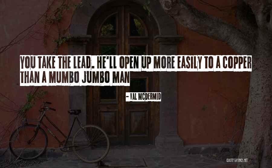 Smoothing Plane Quotes By Val McDermid Smoothing Plane Quotes By Val McDermid