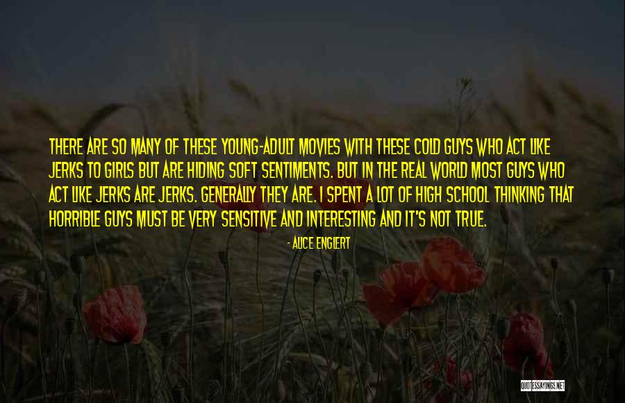 Smoothly Integrating Quotes By Alice Englert Smoothly Integrating Quotes By Alice Englert
