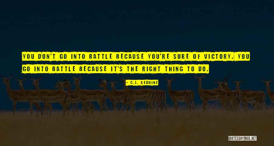 Smoothness Index Quotes By C.J. Redwine Smoothness Index Quotes By C.J. Redwine