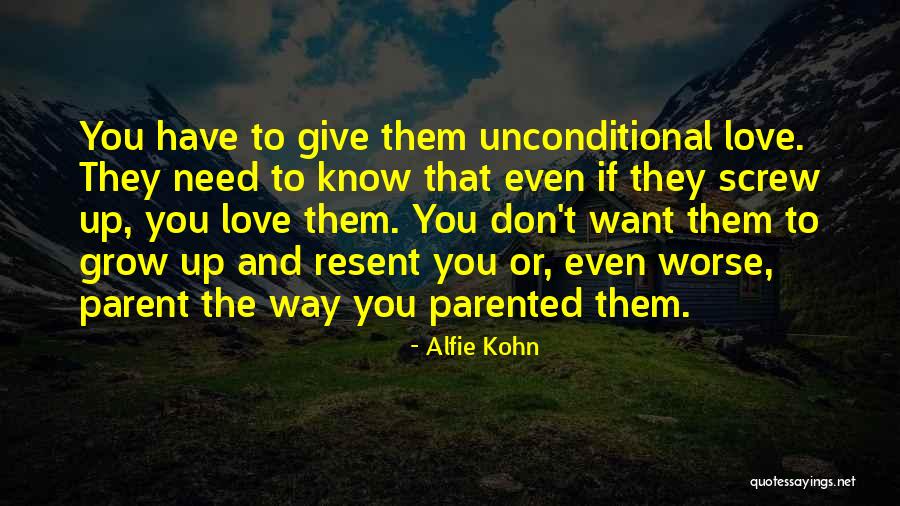 Smooths In A Way Quotes By Alfie Kohn Smooths In A Way Quotes By Alfie Kohn