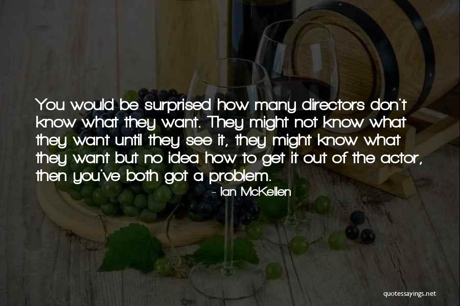 Smooths In A Way Quotes By Ian McKellen Smooths In A Way Quotes By Ian McKellen