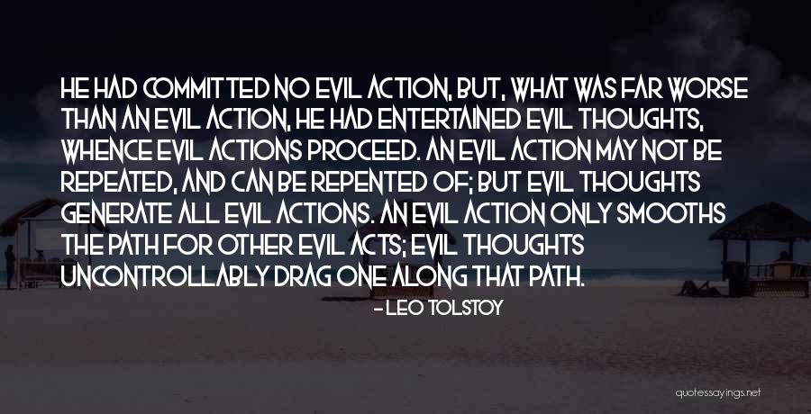 Smooths In A Way Quotes By Leo Tolstoy Smooths In A Way Quotes By Leo Tolstoy