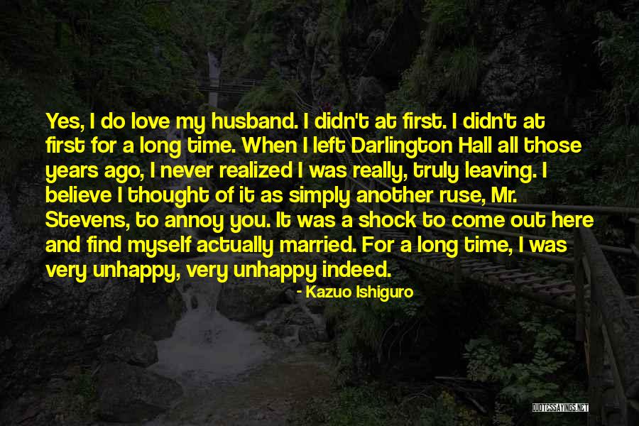 Smooths Quotes By Kazuo Ishiguro Smooths Quotes By Kazuo Ishiguro