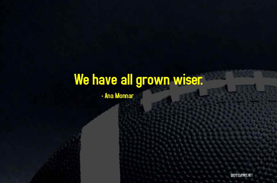 Smoothskin Quotes By Ana Monnar Smoothskin Quotes By Ana Monnar