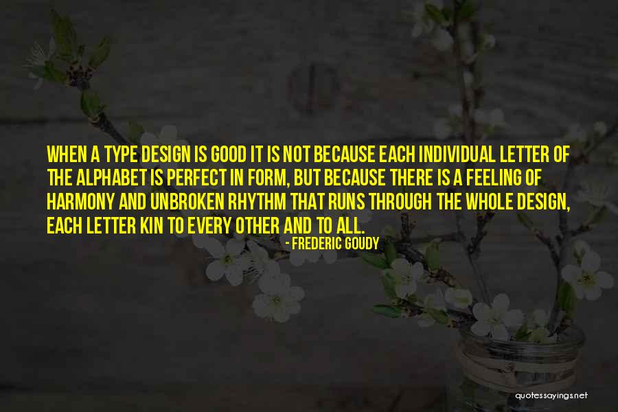 Smoove Boat Quotes By Frederic Goudy Smoove Boat Quotes By Frederic Goudy