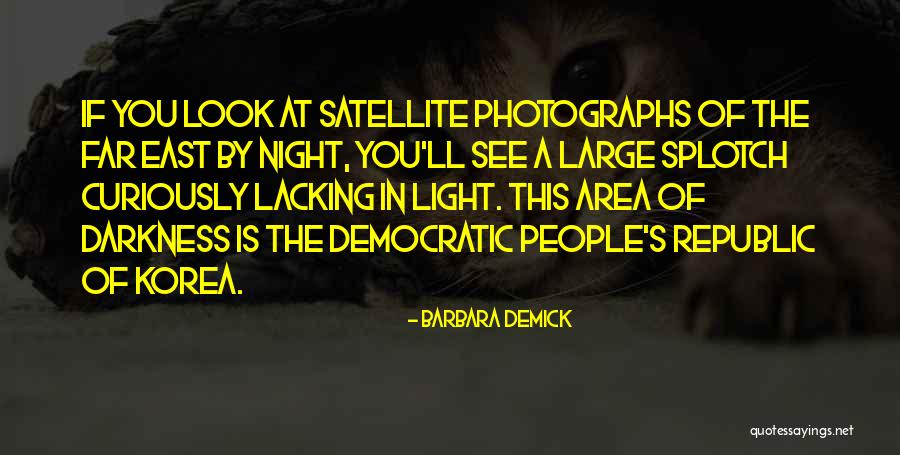S'mores Quotes By Barbara Demick S'mores Quotes By Barbara Demick