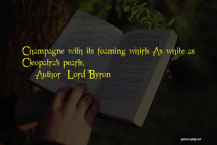 S'mores Quotes By Lord Byron