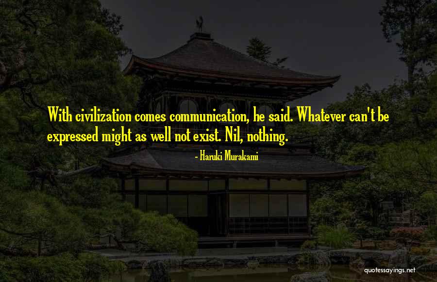Smorfia Sinonimo Quotes By Haruki Murakami Smorfia Sinonimo Quotes By Haruki Murakami