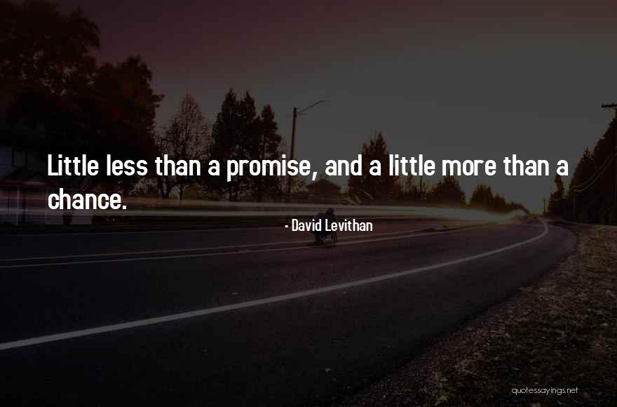 Smorgasbord Recipes Quotes By David Levithan Smorgasbord Recipes Quotes By David Levithan