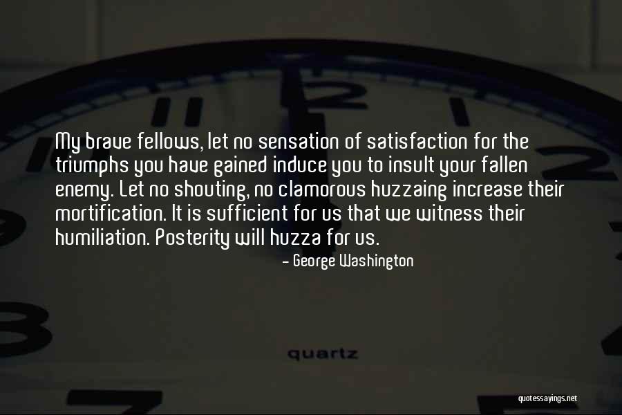 Smorodina Quotes By George Washington Smorodina Quotes By George Washington