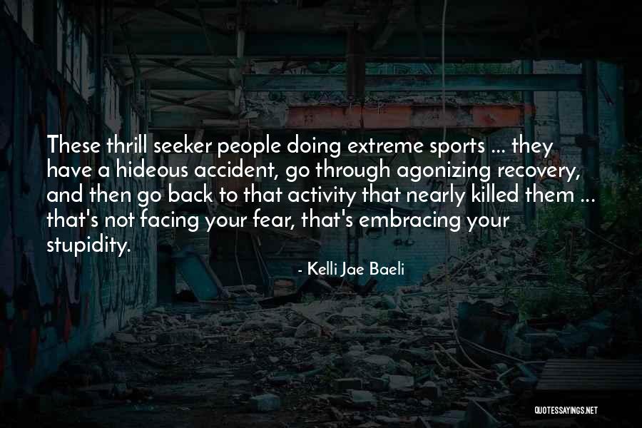 Smorodina Quotes By Kelli Jae Baeli Smorodina Quotes By Kelli Jae Baeli