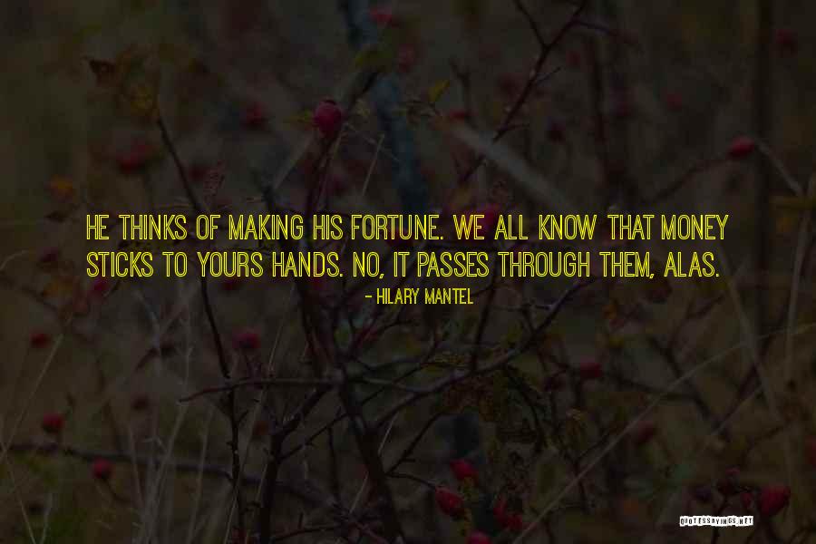 Smorodinagaz Quotes By Hilary Mantel Smorodinagaz Quotes By Hilary Mantel
