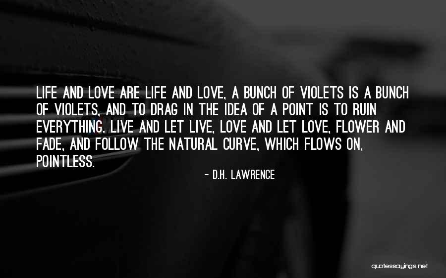 Smorton Quotes By D.H. Lawrence Smorton Quotes By D.H. Lawrence
