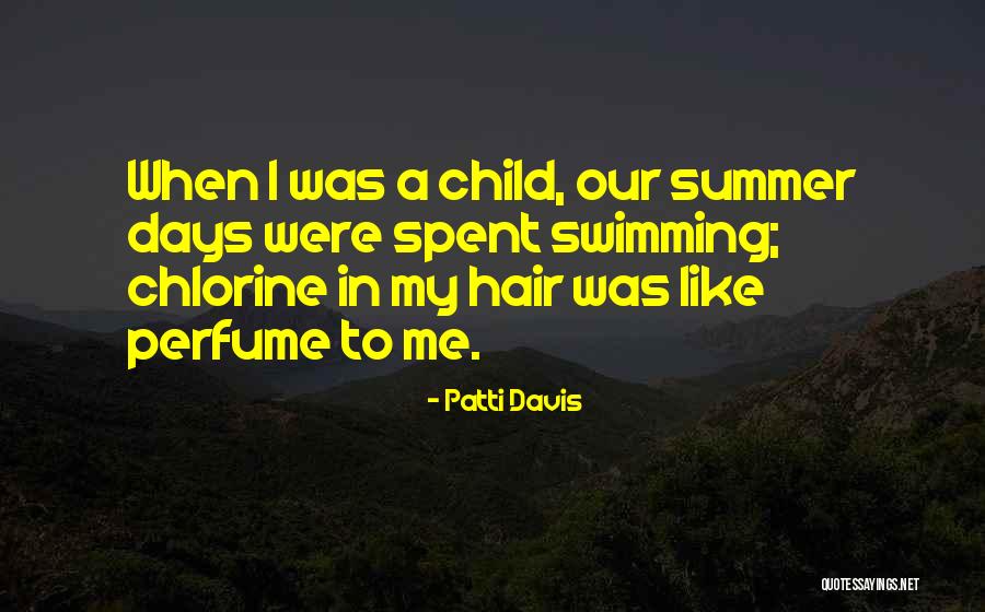 Smothering Love Quotes By Patti Davis Smothering Love Quotes By Patti Davis