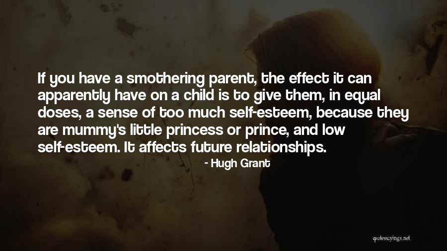 Smothering Quotes By Hugh Grant Smothering Quotes By Hugh Grant