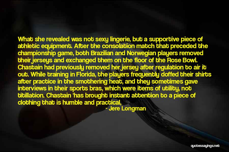 Smothering Quotes By Jere Longman Smothering Quotes By Jere Longman