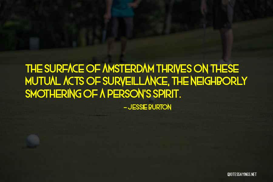 Smothering Quotes By Jessie Burton Smothering Quotes By Jessie Burton