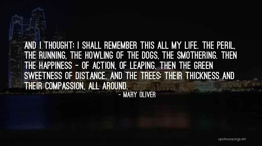 Smothering Quotes By Mary Oliver Smothering Quotes By Mary Oliver