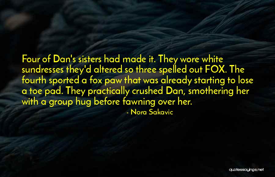 Smothering Quotes By Nora Sakavic Smothering Quotes By Nora Sakavic