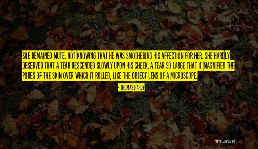 Smothering Quotes By Thomas Hardy Smothering Quotes By Thomas Hardy