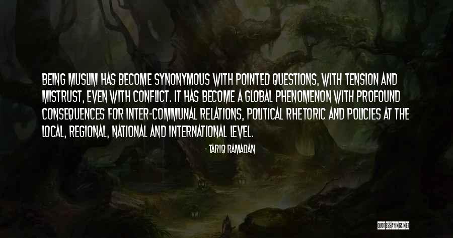 Smotherman Park Arvin Quotes By Tariq Ramadan Smotherman Park Arvin Quotes By Tariq Ramadan