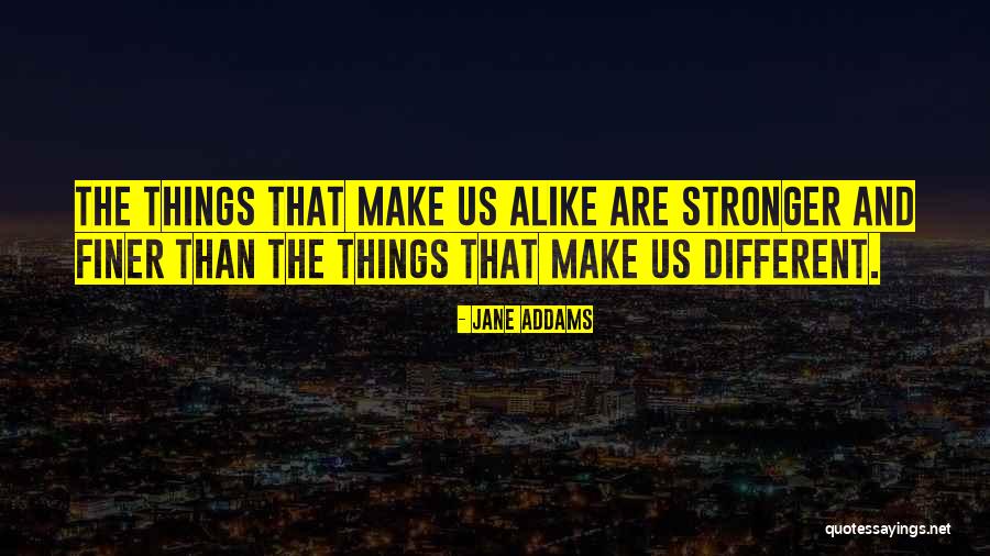 Smothermans Antiques Quotes By Jane Addams Smothermans Antiques Quotes By Jane Addams