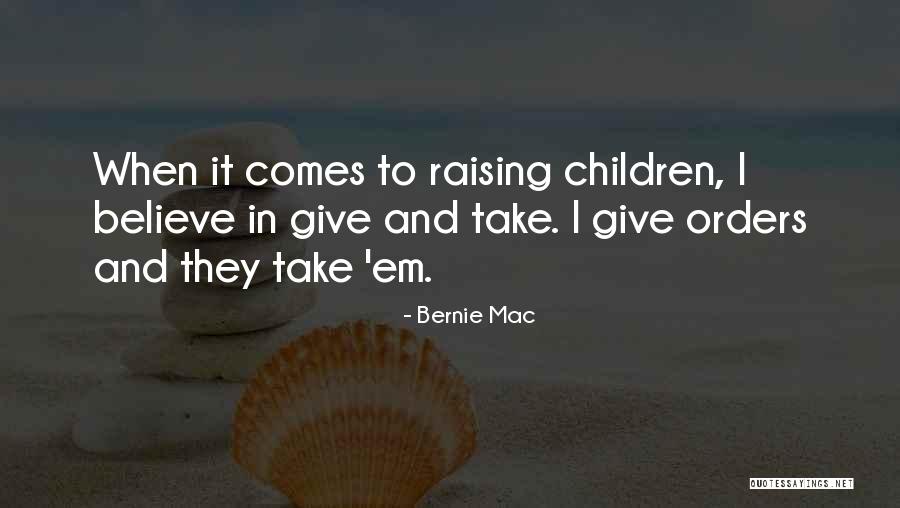 Smothermon Family Tree Quotes By Bernie Mac Smothermon Family Tree Quotes By Bernie Mac