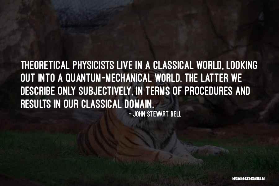 Smoula Omalovanky Quotes By John Stewart Bell Smoula Omalovanky Quotes By John Stewart Bell