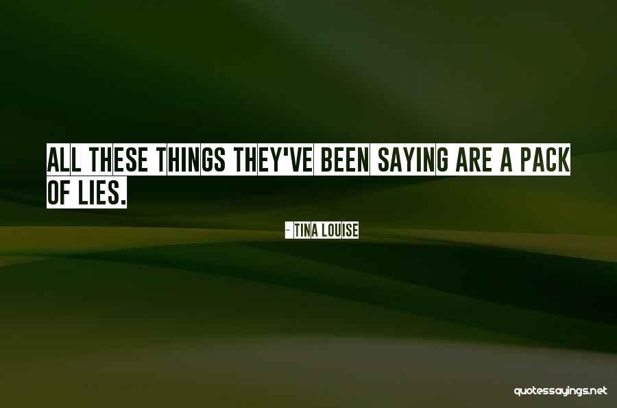 Smoula Omalovanky Quotes By Tina Louise Smoula Omalovanky Quotes By Tina Louise