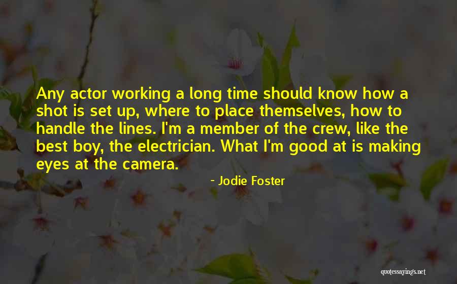 Smph Stock Quotes By Jodie Foster Smph Stock Quotes By Jodie Foster