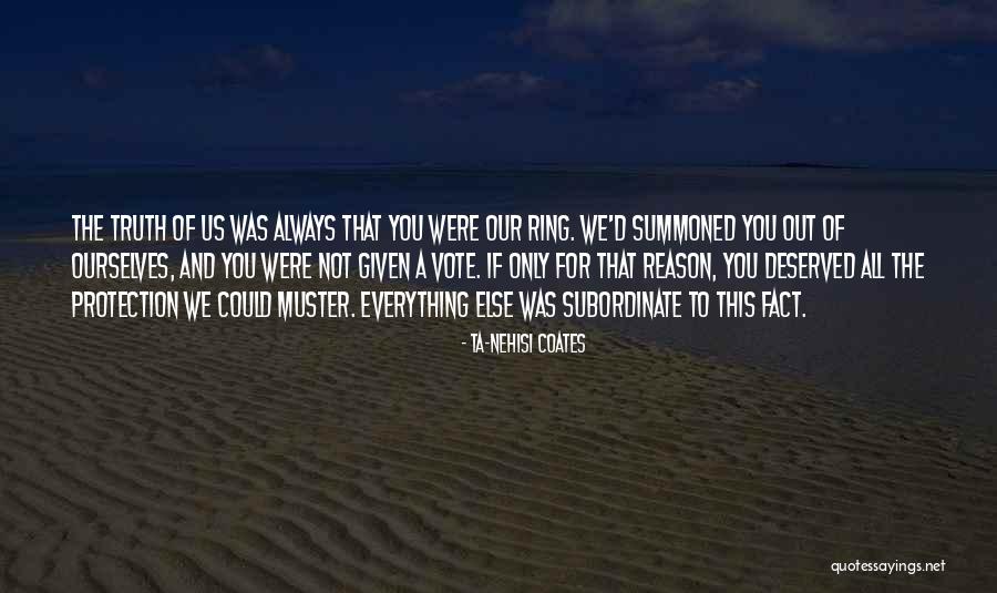 Smrekarjeva Quotes By Ta-Nehisi Coates Smrekarjeva Quotes By Ta-Nehisi Coates