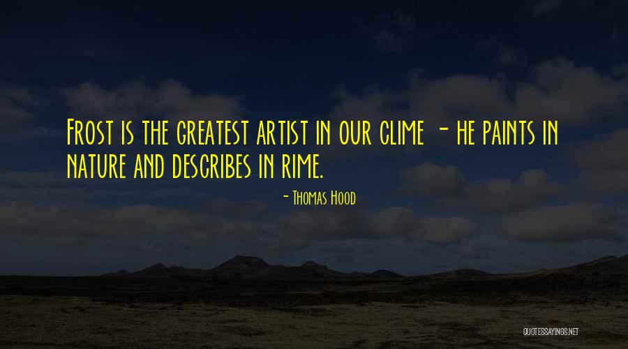 Smriti Mohan Quotes By Thomas Hood Smriti Mohan Quotes By Thomas Hood