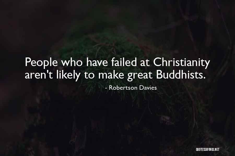 Smriti Saxena Quotes By Robertson Davies
