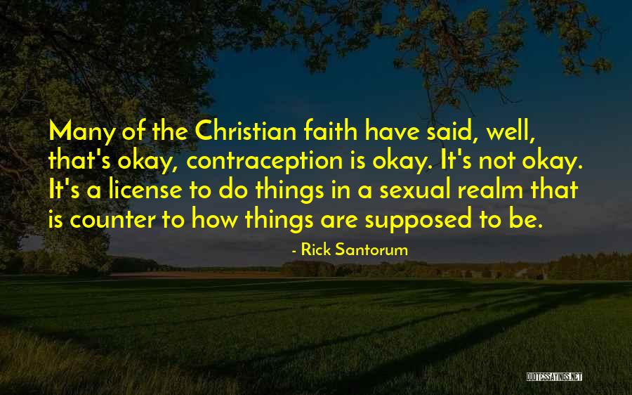 Smritikas Prem Quotes By Rick Santorum Smritikas Prem Quotes By Rick Santorum