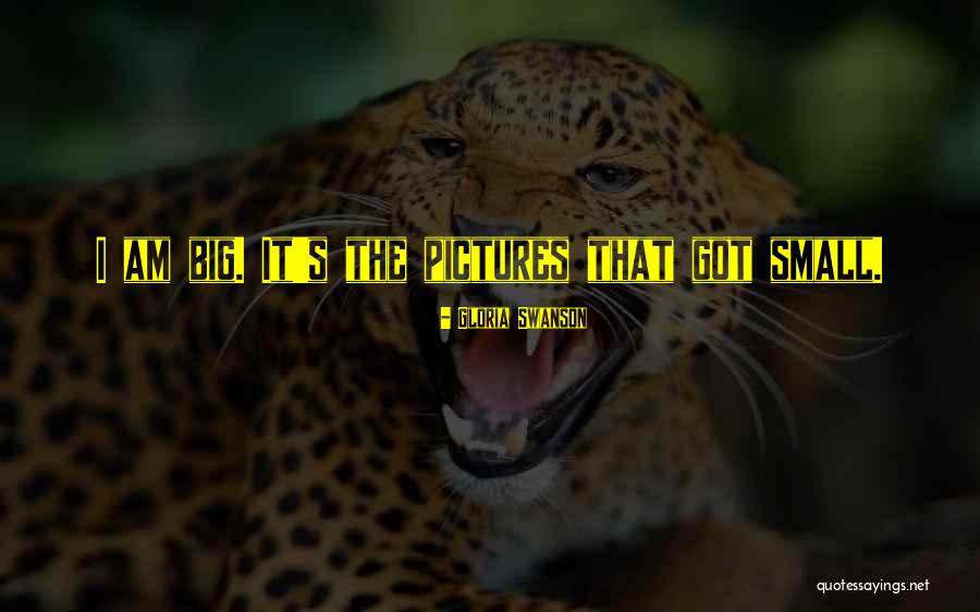 Smrt C Posedlost Quotes By Gloria Swanson Smrt C Posedlost Quotes By Gloria Swanson