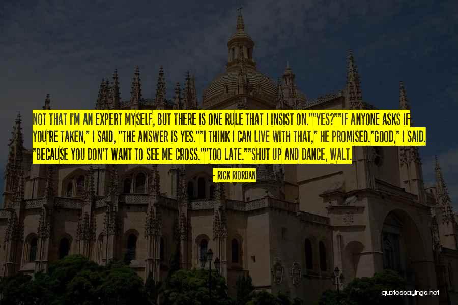Smrt C Posedlost Quotes By Rick Riordan Smrt C Posedlost Quotes By Rick Riordan