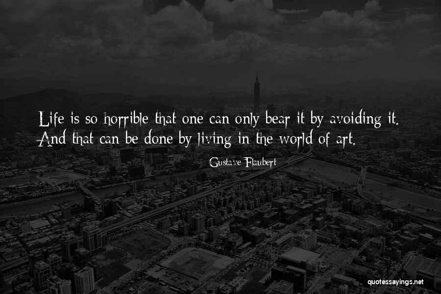 Smrtic Quotes By Gustave Flaubert
