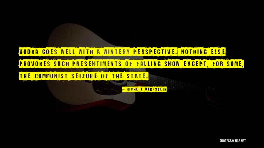 Smrtna Glava Quotes By Michele Bernstein Smrtna Glava Quotes By Michele Bernstein