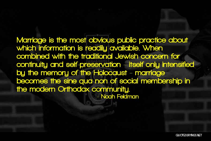 Smrtna Presuda Quotes By Noah Feldman Smrtna Presuda Quotes By Noah Feldman