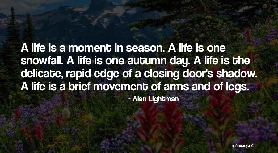 Smrtni Gresi Quotes By Alan Lightman Smrtni Gresi Quotes By Alan Lightman