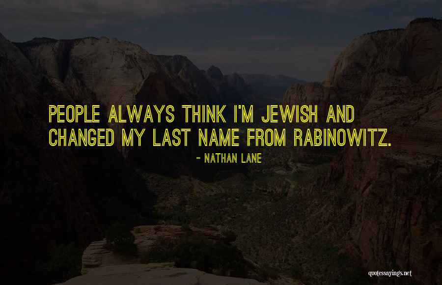 Smrtni Gresi Quotes By Nathan Lane Smrtni Gresi Quotes By Nathan Lane
